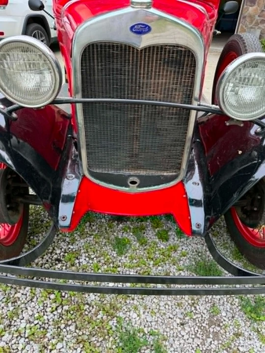 1929 Ford Model A - Image 10 of 31