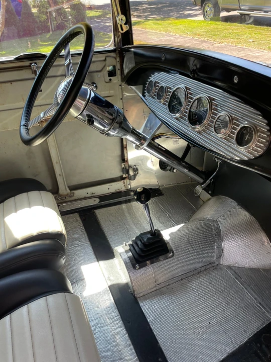 1929 Ford Model A - Image 13 of 21