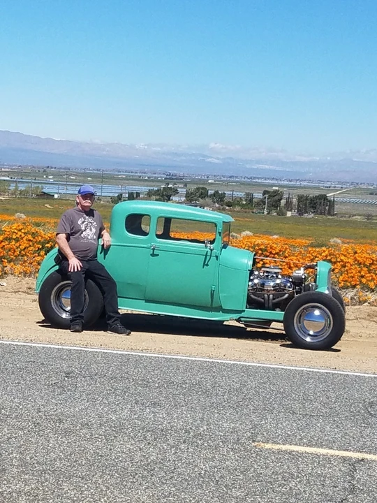 1929 Ford Model A - Image 6 of 12