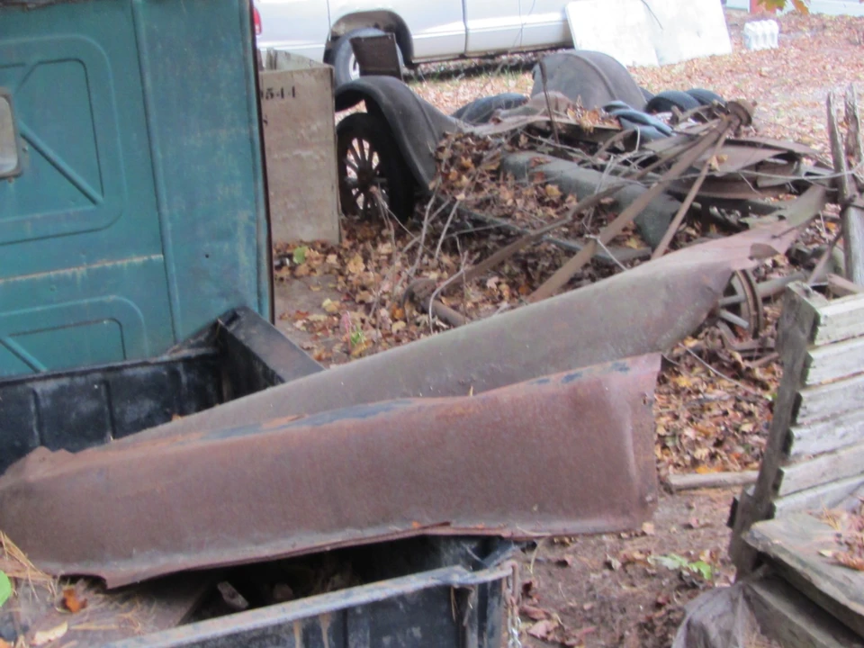 1929 Ford Model A - Image 21 of 21