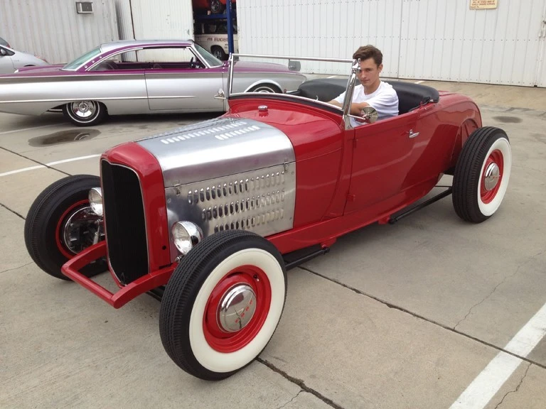1929 Ford Model A - Image 4 of 31