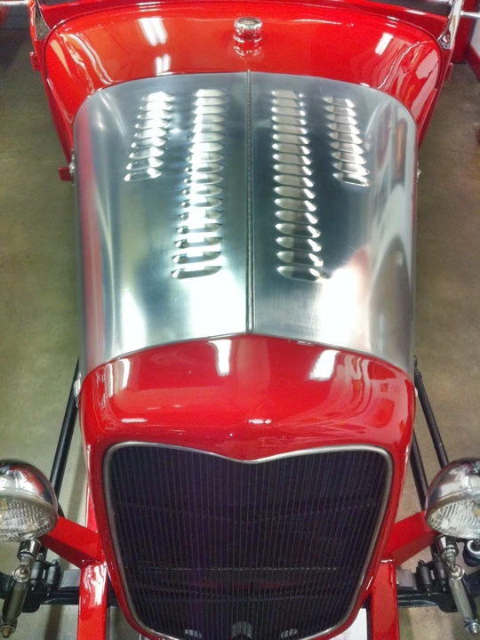 1929 Ford Model A - Image 2 of 31