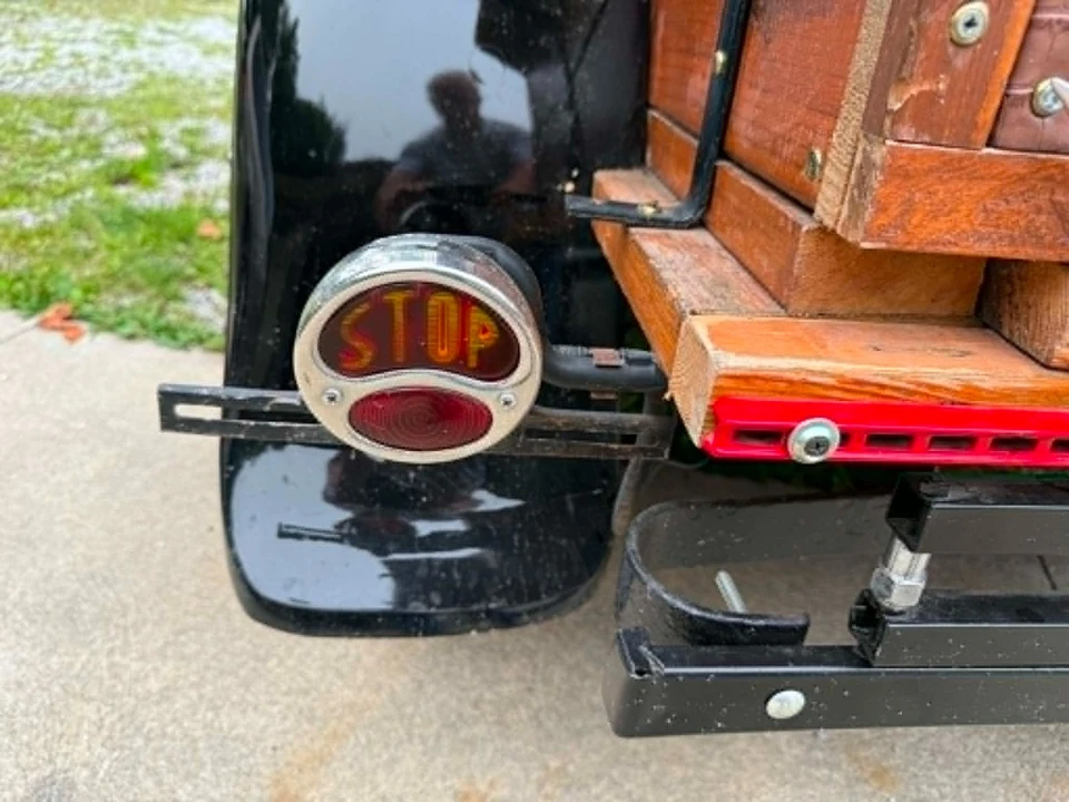 1929 Ford Model A - Image 23 of 31