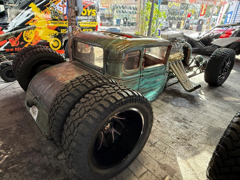 1929 Ford Model A - Image 10 of 21
