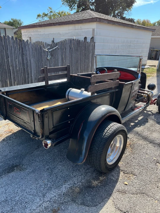 1929 Ford Model A - Image 5 of 7