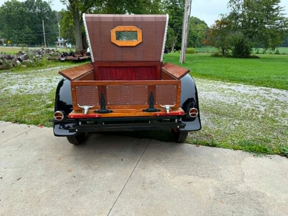 1929 Ford Model A - Image 5 of 31