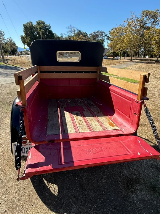 1929 Ford Model A - Image 4 of 16