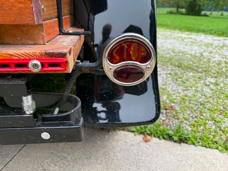 1929 Ford Model A - Image 21 of 31