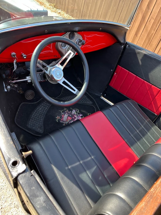 1929 Ford Model A - Image 4 of 7