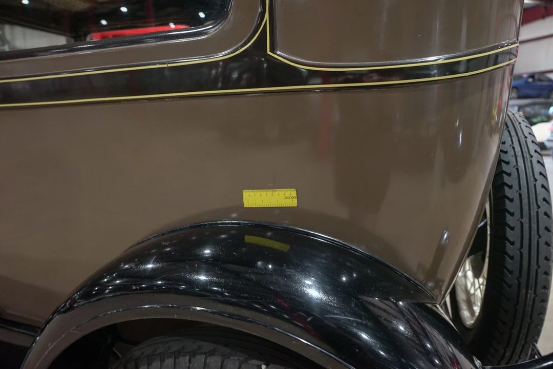 1929 Ford Model A - Image 31 of 31