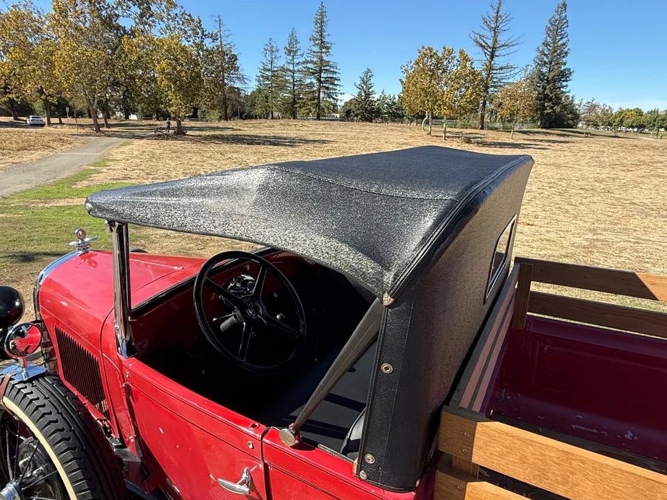 1929 Ford Model A - Image 6 of 16