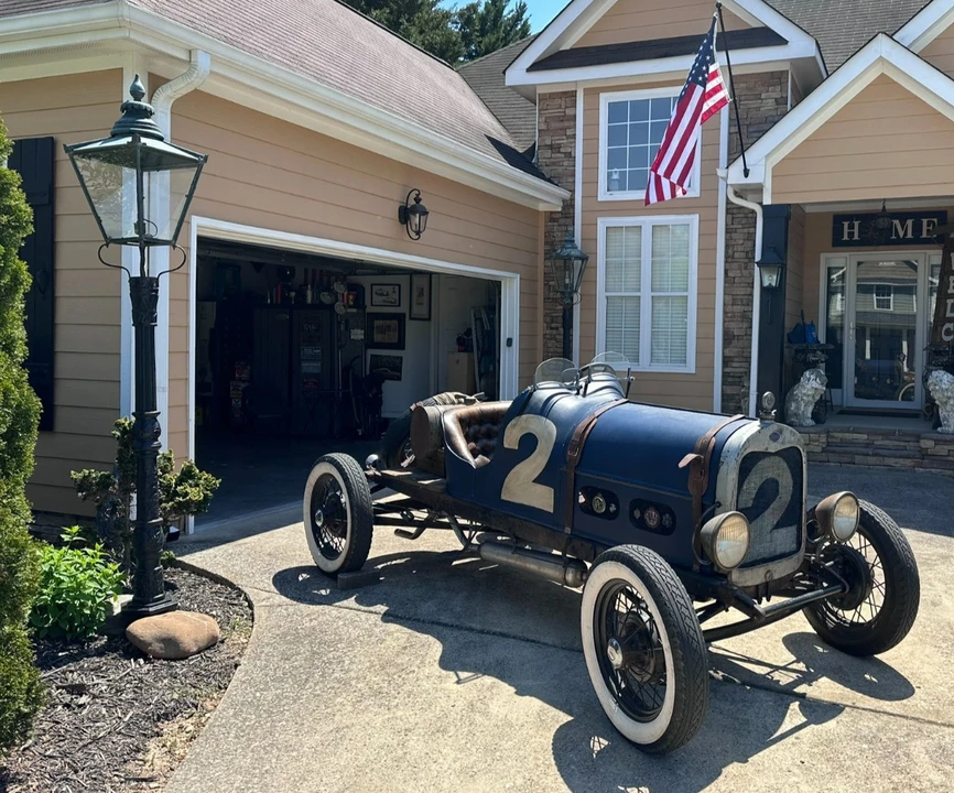 1929 Ford Model A - Image 10 of 31