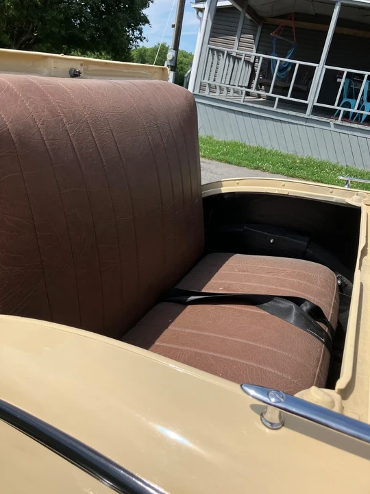 1929 Ford Model A - Image 7 of 13