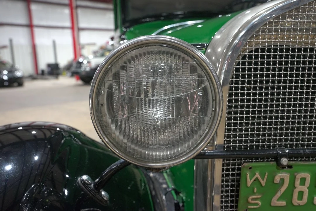1929 Ford Model A - Image 31 of 31
