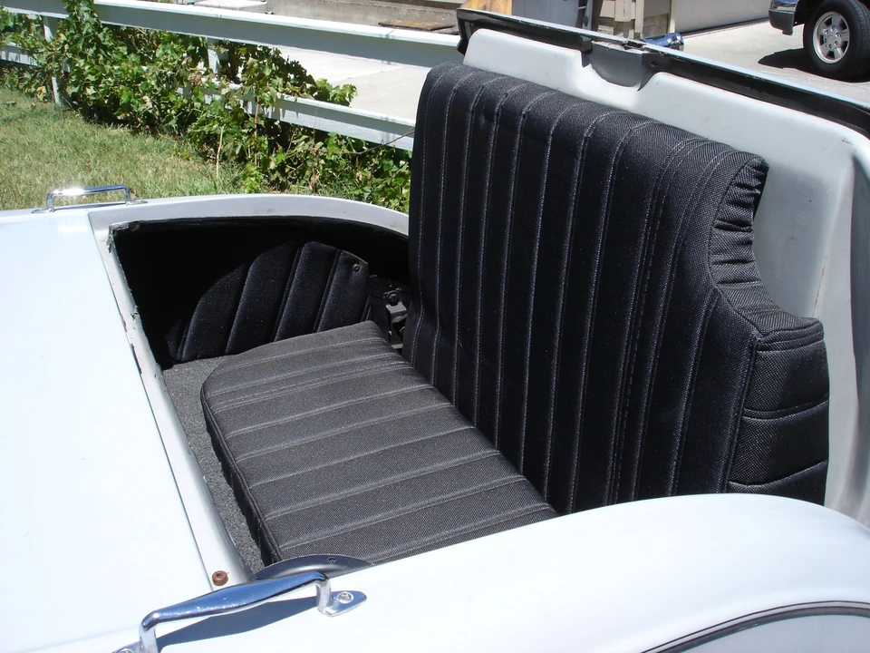 1929 Ford Model A - Image 2 of 11