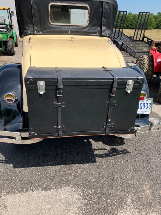 1929 Ford Model A - Image 9 of 13