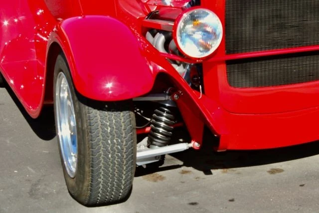 1929 Ford Model A - Image 9 of 31