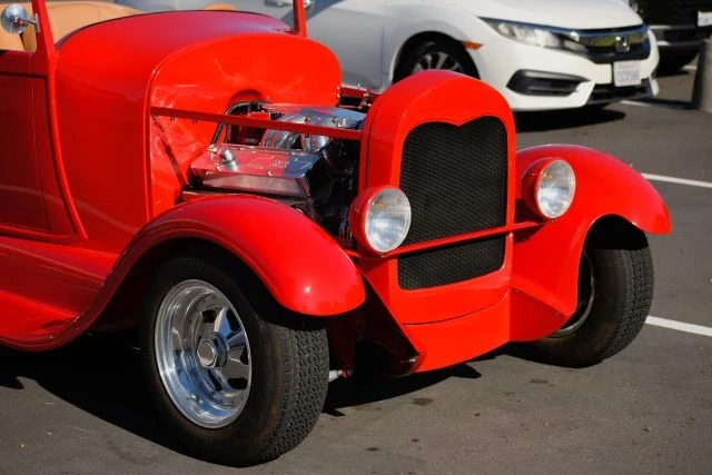 1929 Ford Model A - Image 3 of 31