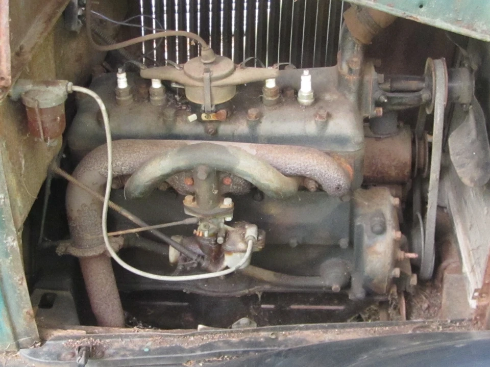 1929 Ford Model A - Image 12 of 21