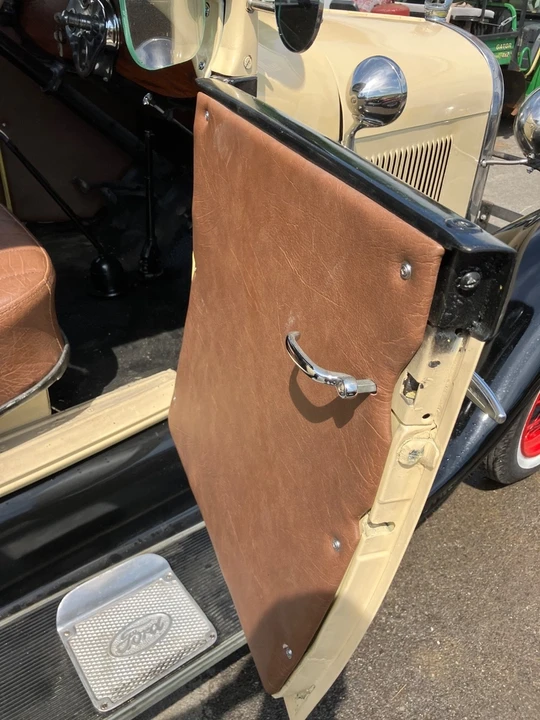 1929 Ford Model A - Image 6 of 13