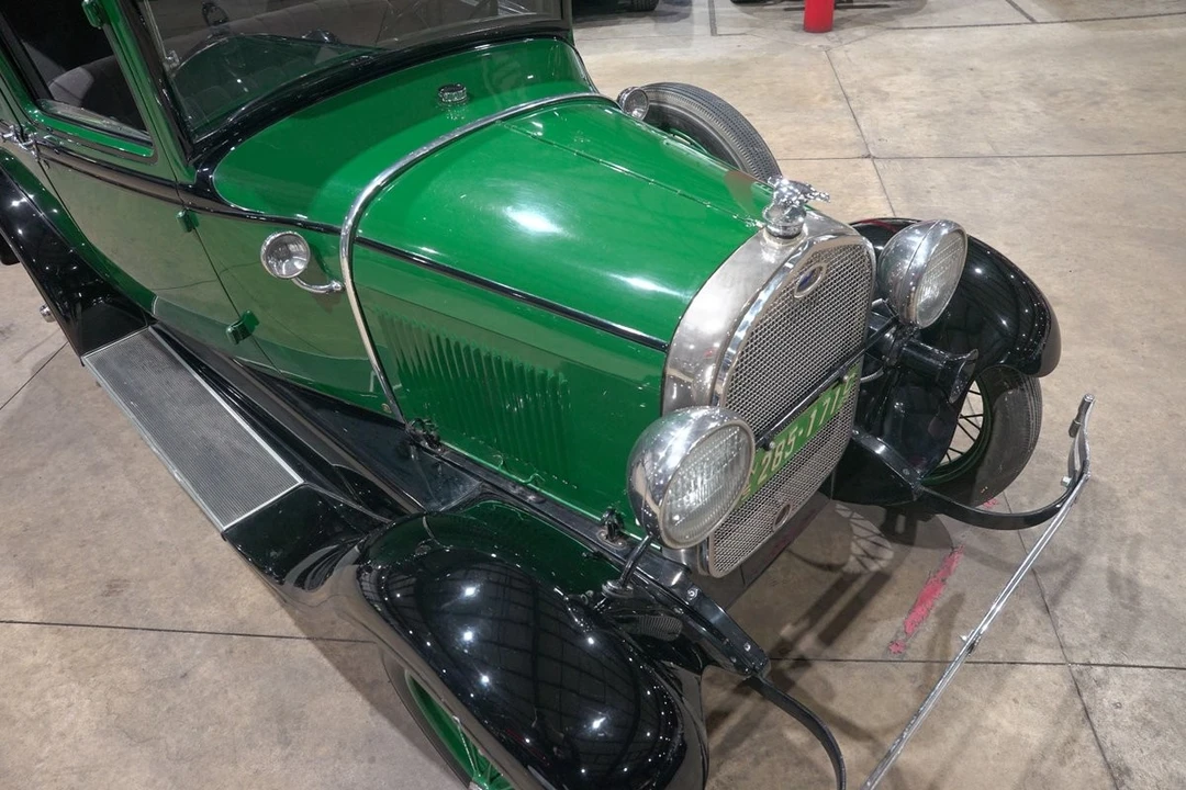 1929 Ford Model A - Image 18 of 31