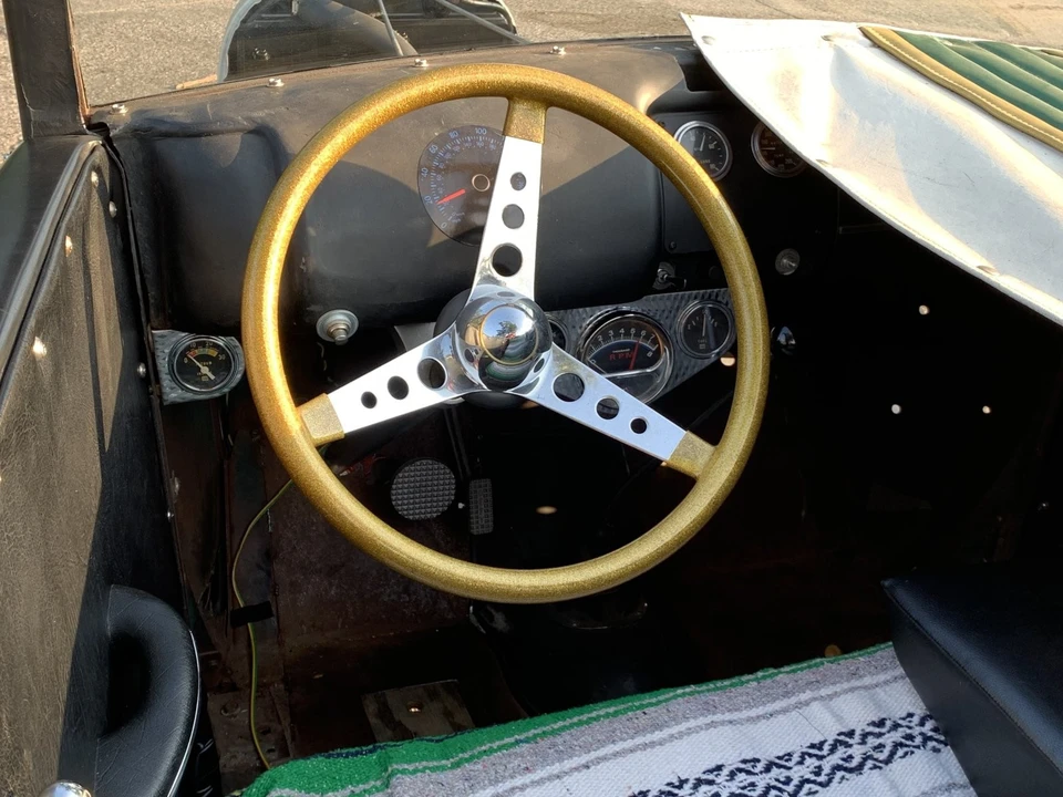 1929 Ford Model A - Image 9 of 13