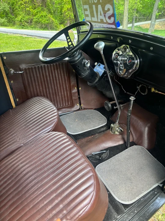 1929 Ford Model A - Image 2 of 7