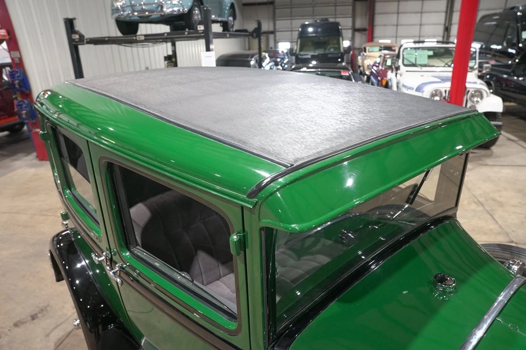 1929 Ford Model A - Image 19 of 31