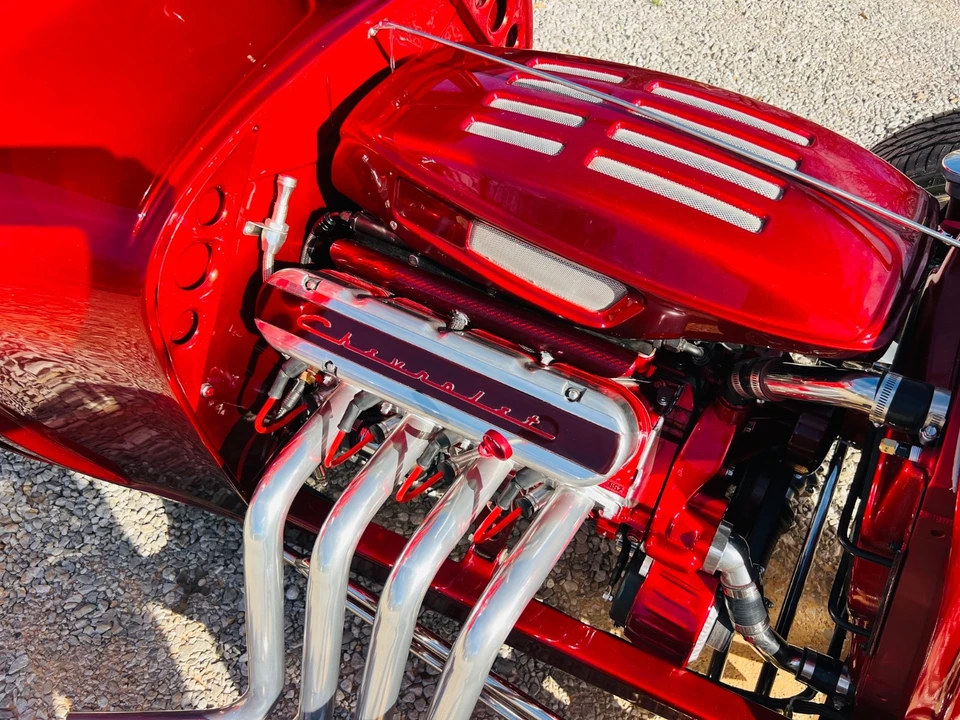 1929 Ford Model A - Image 19 of 21