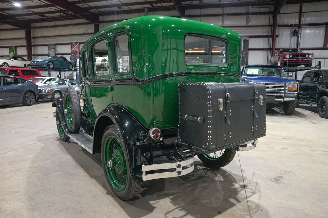 1929 Ford Model A - Image 6 of 31