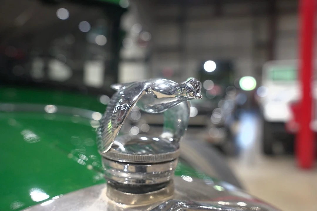 1929 Ford Model A - Image 21 of 31