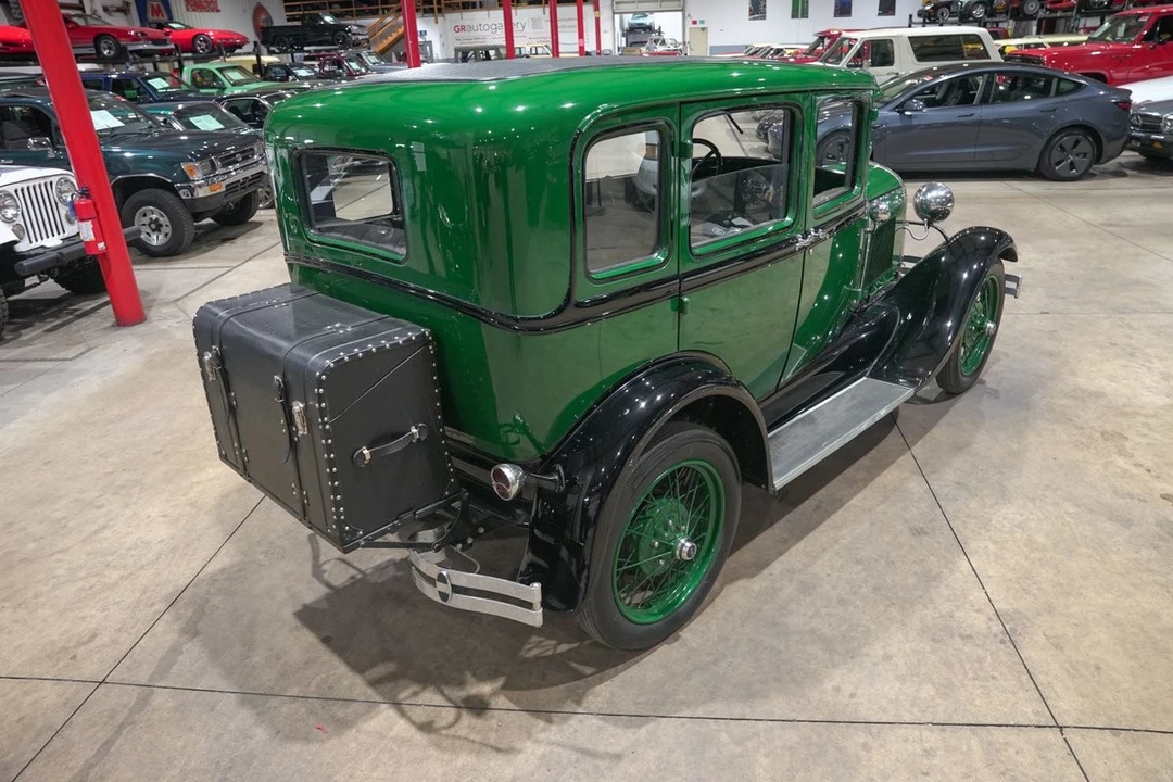 1929 Ford Model A - Image 17 of 31