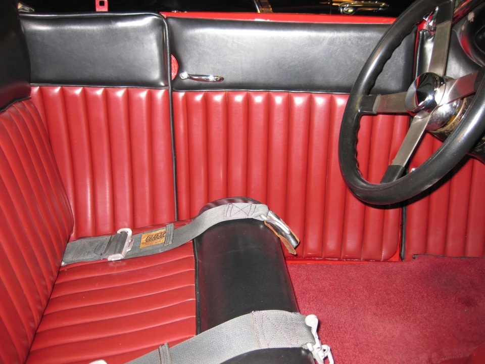 1929 Ford Model A - Image 25 of 31