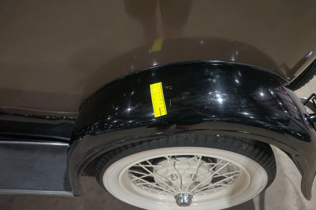 1929 Ford Model A - Image 29 of 31