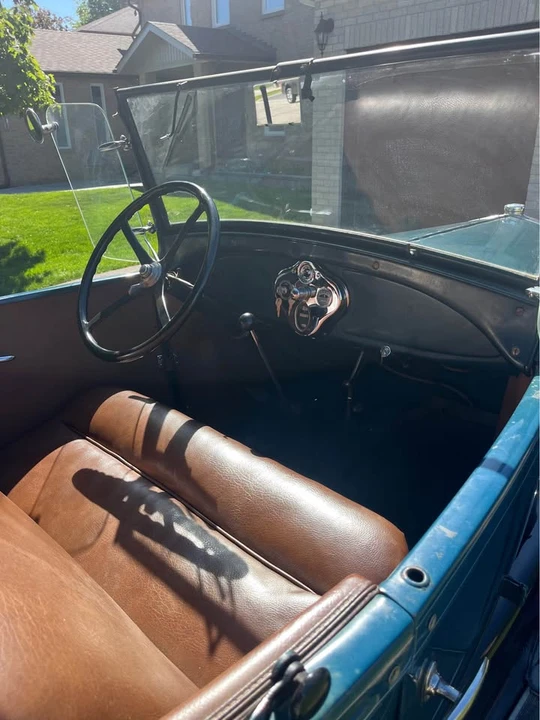 Ford Model A - Image 10 of 12