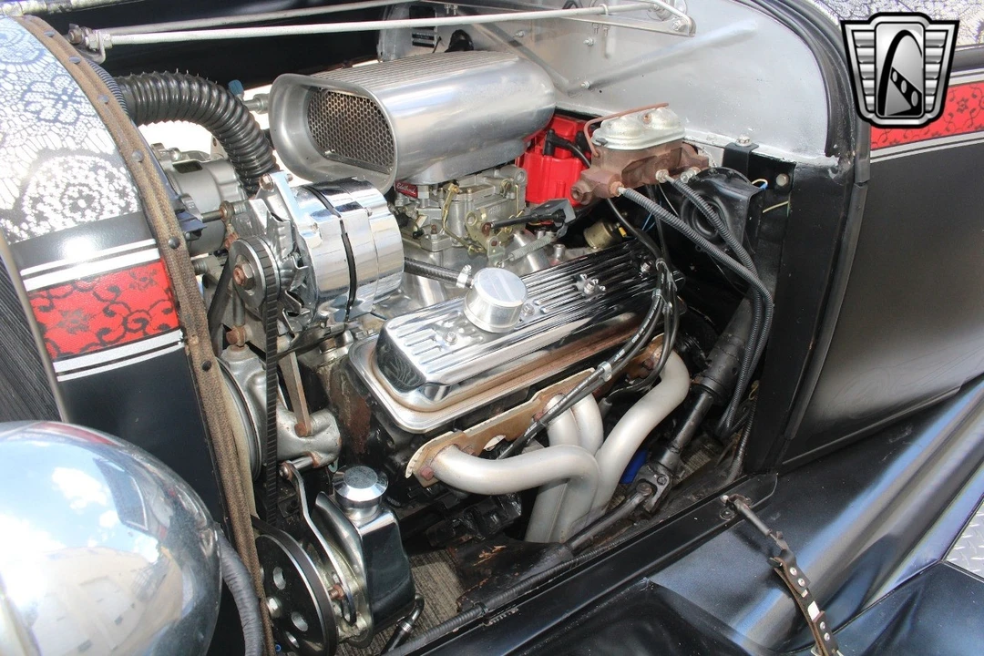 1929 Ford Model A - Image 16 of 21