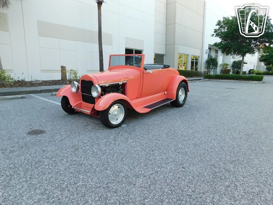 1929 Ford Model A - Image 3 of 12