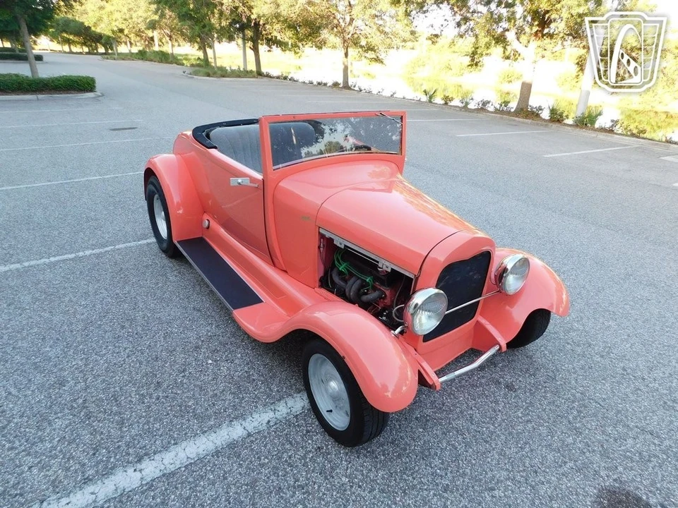 1929 Ford Model A - Image 10 of 12