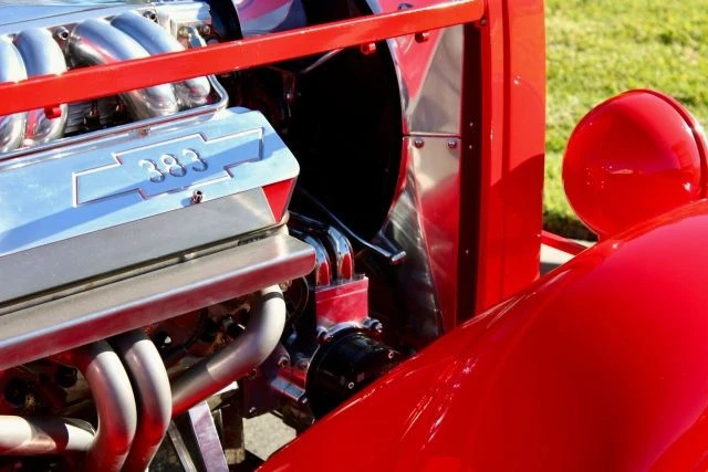 1929 Ford Model A - Image 17 of 31