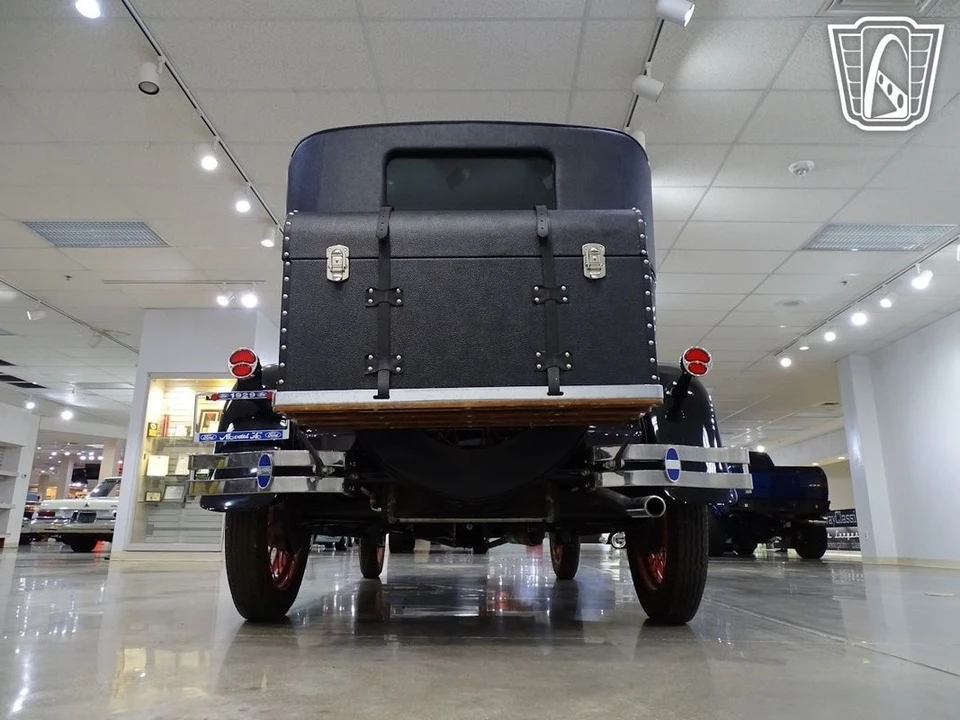 1929 Ford Model A - Image 16 of 21