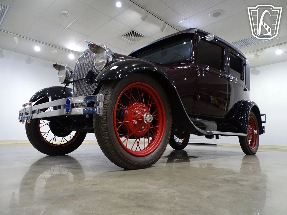 1929 Ford Model A - Image 7 of 21