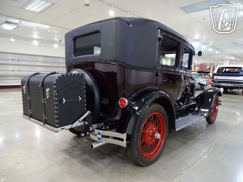 1929 Ford Model A - Image 18 of 21