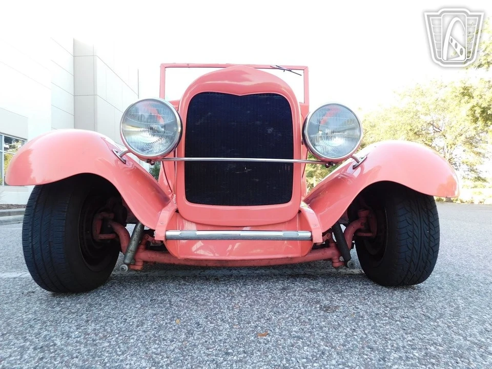 1929 Ford Model A - Image 8 of 12
