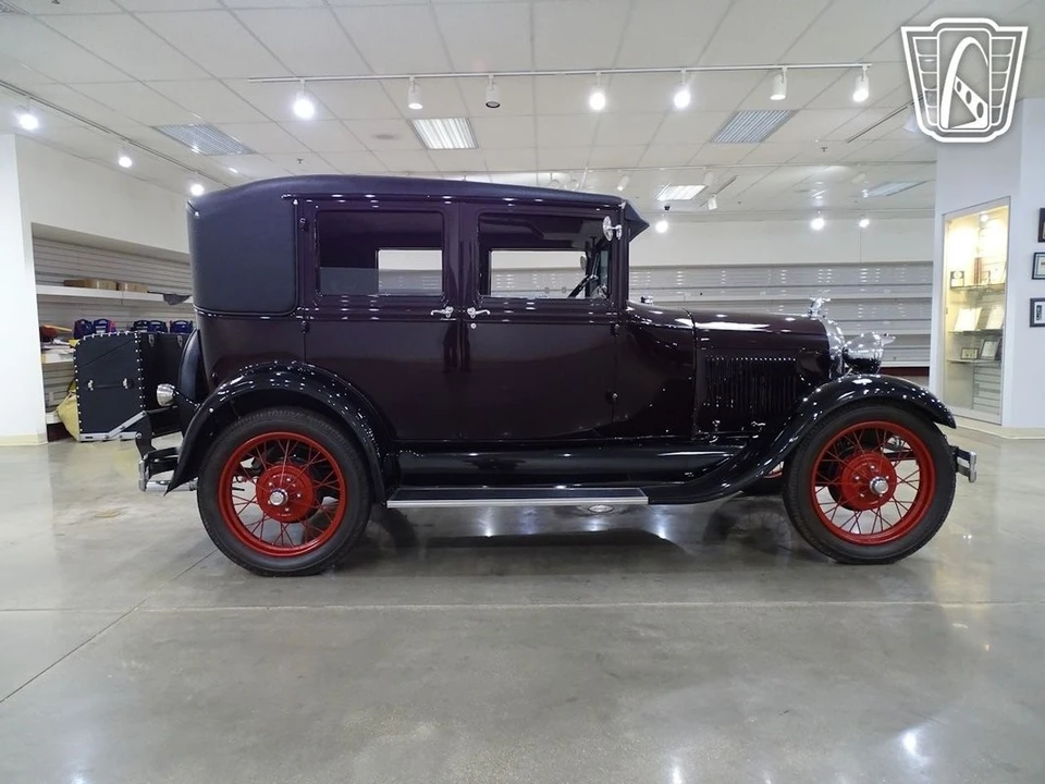 1929 Ford Model A - Image 21 of 21