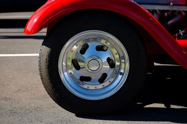 1929 Ford Model A - Image 12 of 31