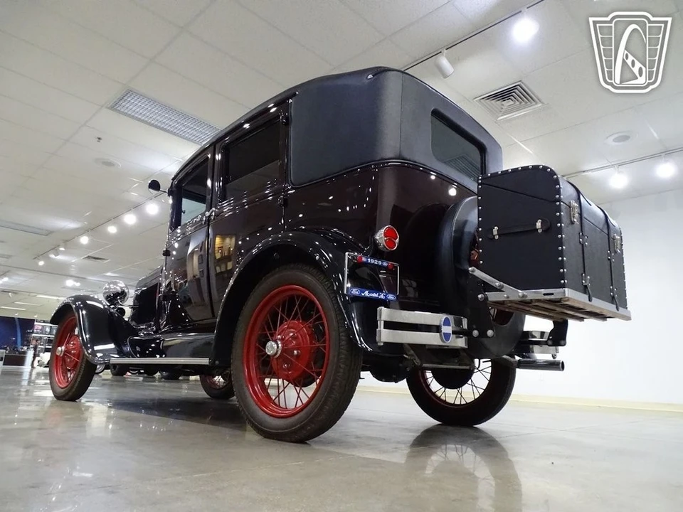 1929 Ford Model A - Image 13 of 21