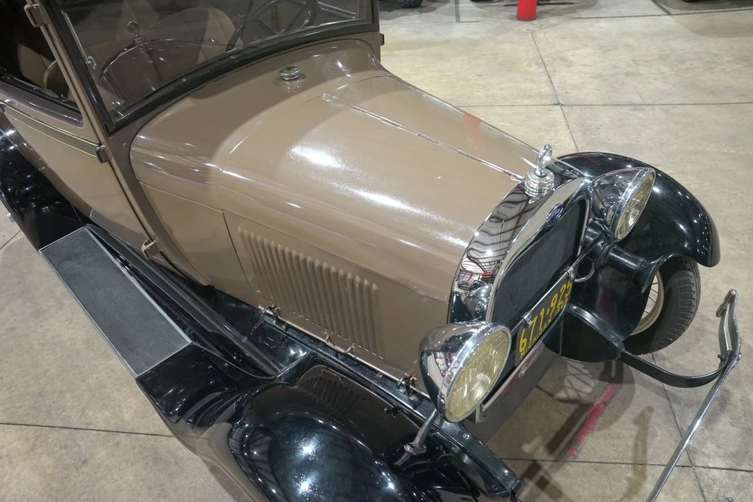 1929 Ford Model A - Image 18 of 31