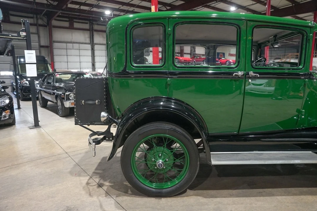 1929 Ford Model A - Image 9 of 31