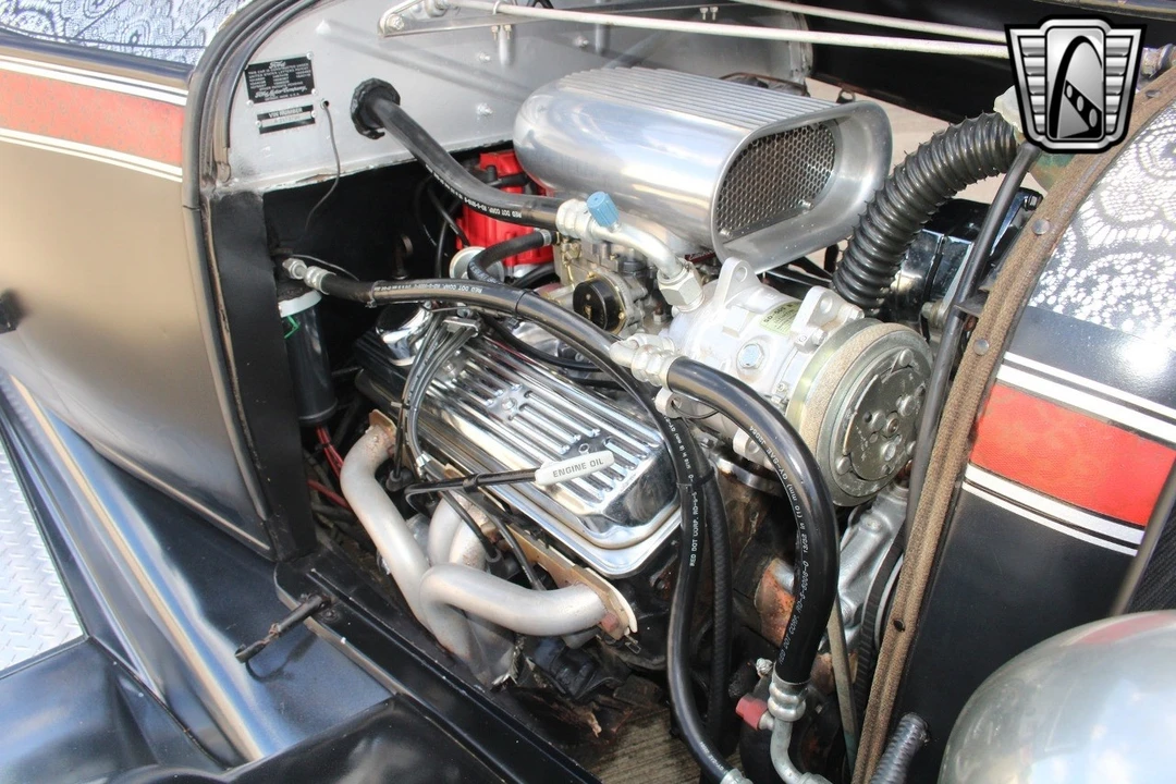 1929 Ford Model A - Image 14 of 21