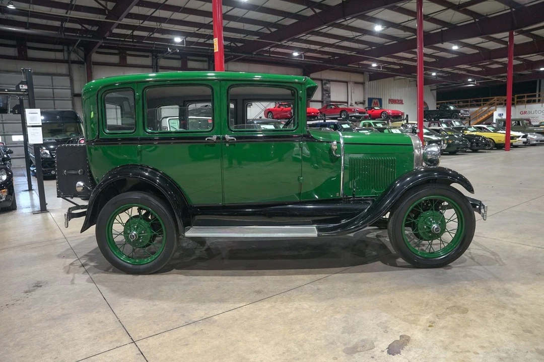 1929 Ford Model A - Image 10 of 31